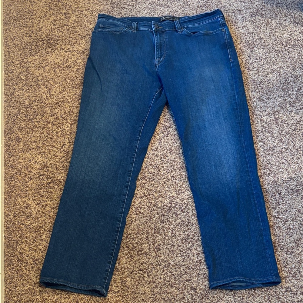 34 Heritage Jeans, 36//34